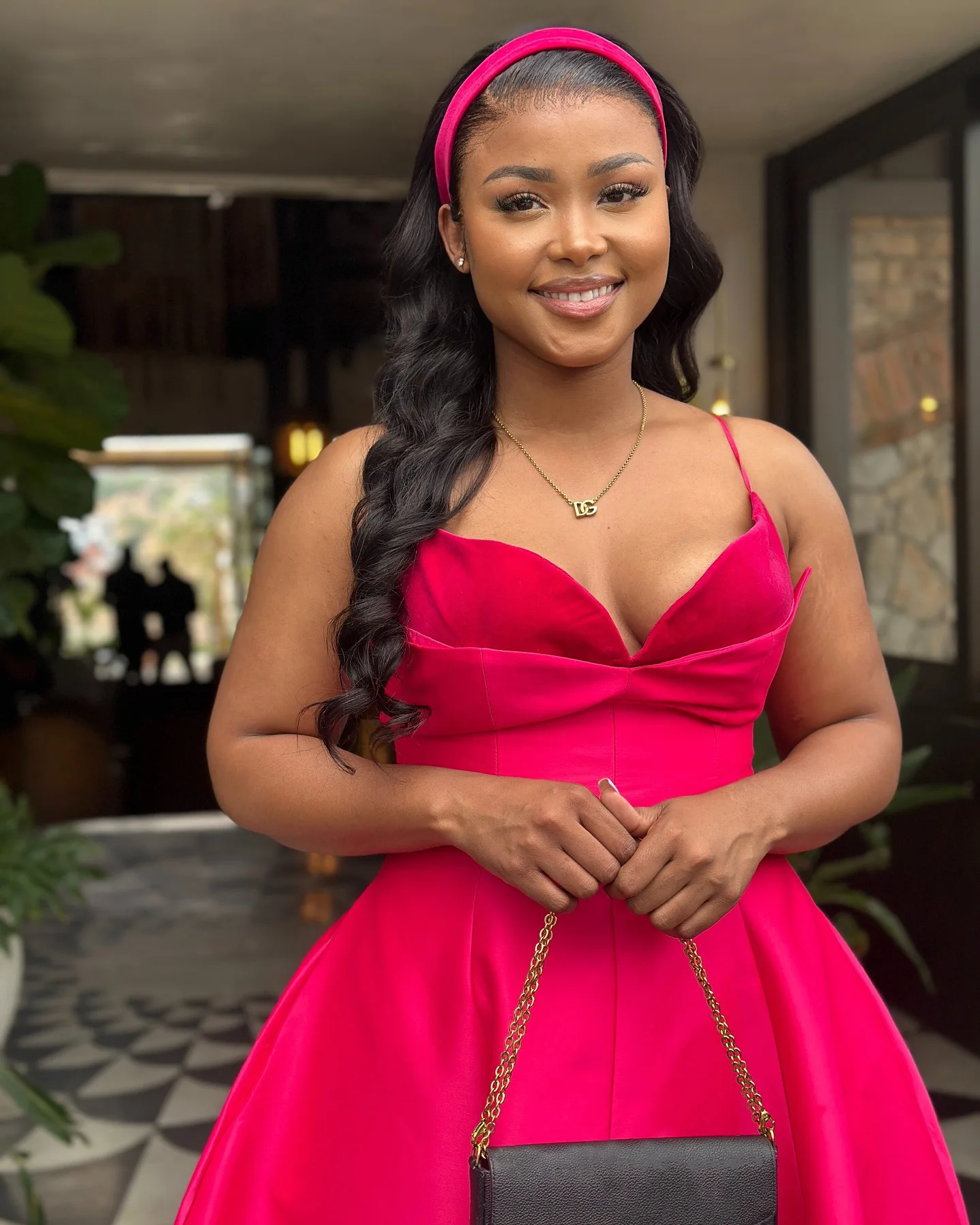 CM.YAYA Women Strap Sleeveless Sexy Sweet A-line Long Dress 2026 Elegant Vacation Birthday Party Maxi Dresses Trendy Vestidos