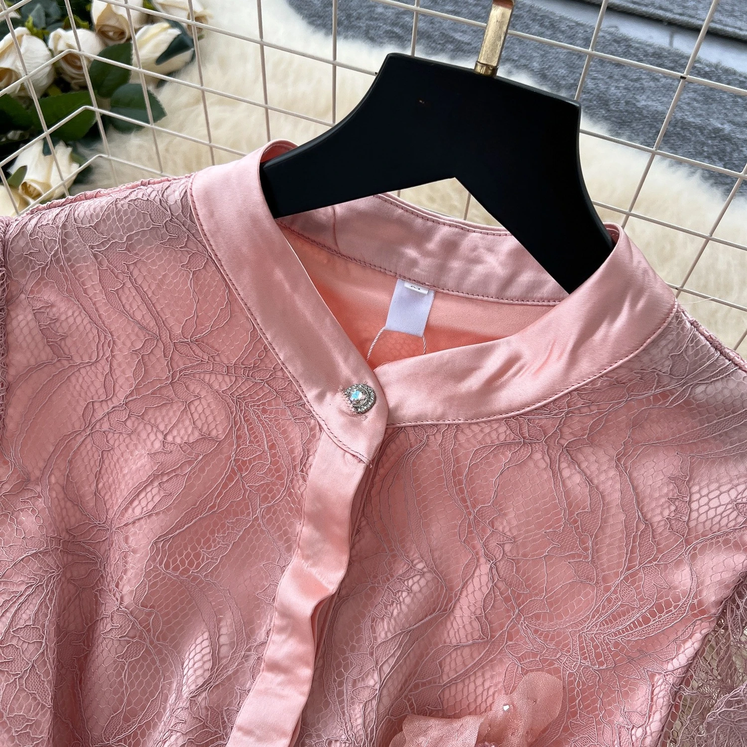 GLCMYAYA Women Lace Camcading Ruffles Tierred Big Swing Ball Gown Smock Maxi Long Dress 2025 Vacation Sexy Party Vestido Dresses