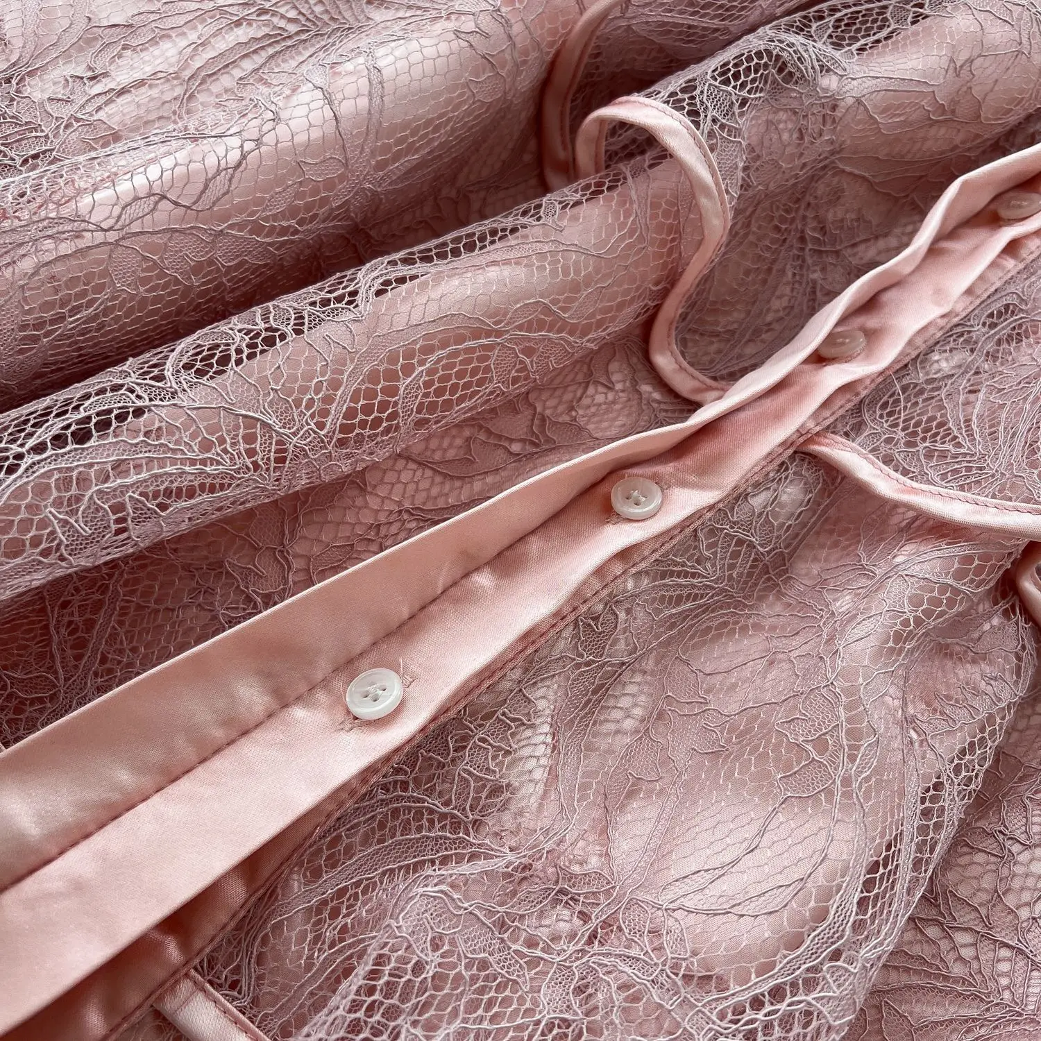 GLCMYAYA Women Lace Camcading Ruffles Tierred Big Swing Ball Gown Smock Maxi Long Dress 2025 Vacation Sexy Party Vestido Dresses