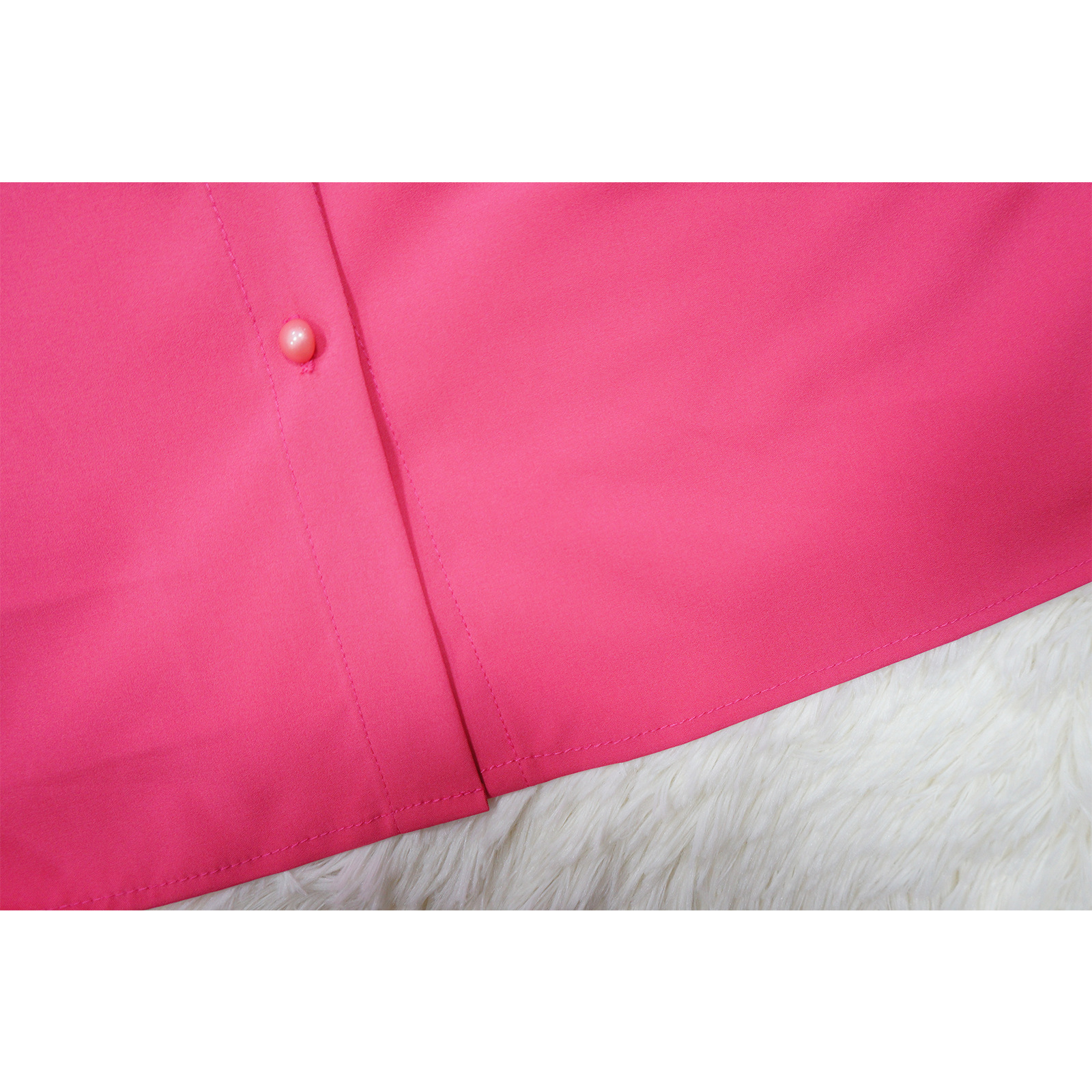 CM.YAYA Women Batwing Long Sleeve Asymmetrical Loose Shirt Style Maxi Long Dress Fashion Vintage Autumn Winter Female Dresses