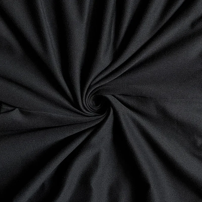 CM.YAYA Elegant Plus Size Loose Lantern Flare Trousers Suit Women's Set Tie Crop Top Straight Pants Tracksuit Two 2 Piece Set