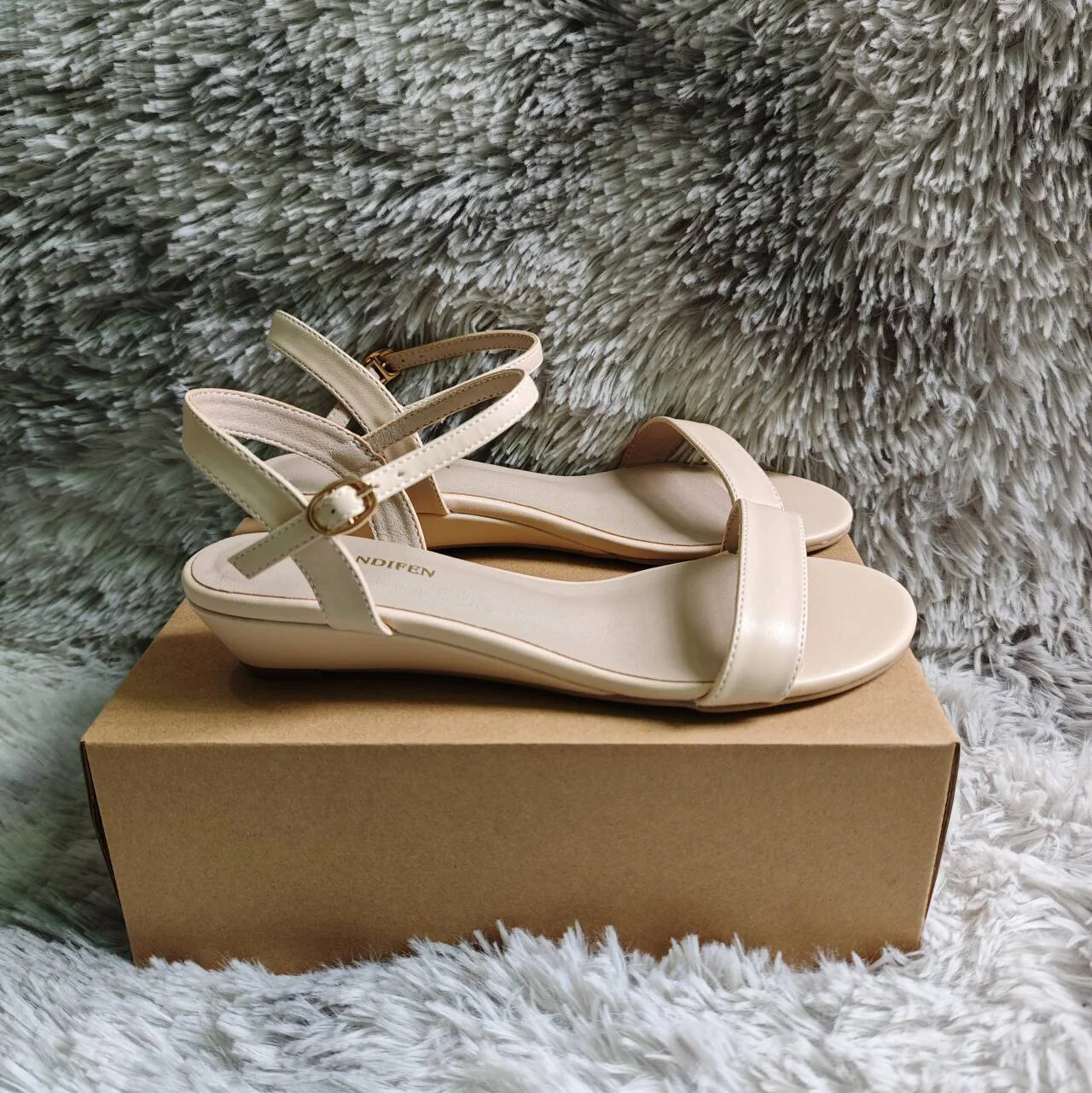 Women’s Wedge Sandals Low Heels Open Toe Comfort Strappy Dress Ankle Strap High Heeled Casual Walking Summer Party Wedding Shoes Women's Wedge Sandals Low Heels Open Toe Comfort Strappy Dress Ankle Strap High Heeled Casual Walking Summer Party Wedding Shoes