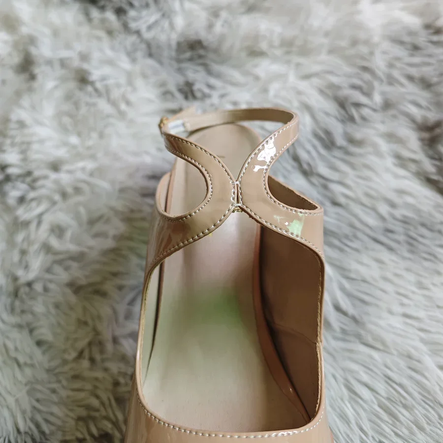 Women Ankle Strap Sandals Summer Sexy Pumps 11cm Pointed Toe High Heels Stilettos Nighclub Party Dress Wedding Jazz Dance Shoes Women Ankle Strap Sandals Summer Sexy Pumps 11cm Pointed Toe High Heels Stilettos Nighclub Party Dress Wedding Jazz Dance Shoes