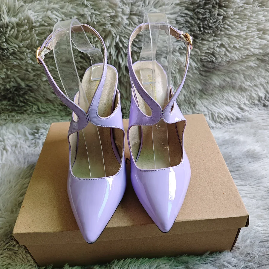 Women Ankle Strap Sandals Summer Sexy Pumps 11cm Pointed Toe High Heels Stilettos Nighclub Party Dress Wedding Jazz Dance Shoes Women Ankle Strap Sandals Summer Sexy Pumps 11cm Pointed Toe High Heels Stilettos Nighclub Party Dress Wedding Jazz Dance Shoes