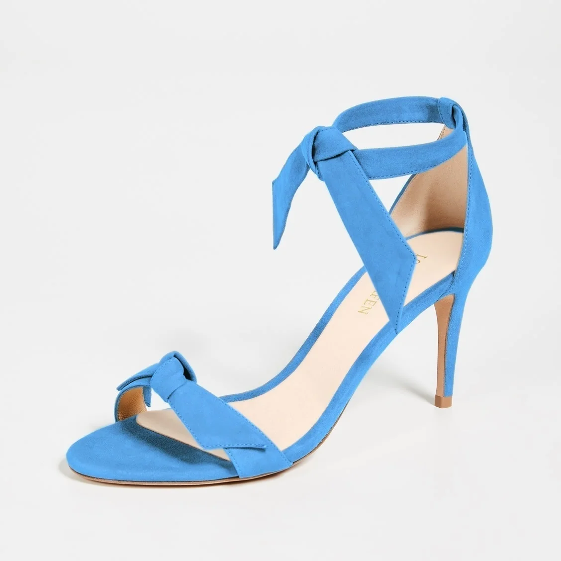 2026 Summer Open Toe Bow Ankle Strap Women Sandals High Heels Ladies Wedding Shoes Buckle 9cm Mid Heel Sandal Party Dress Pumps 2026 Summer Open Toe Bow Ankle Strap Women Sandals High Heels Ladies Wedding Shoes Buckle 9cm Mid Heel Sandal Party Dress Pumps