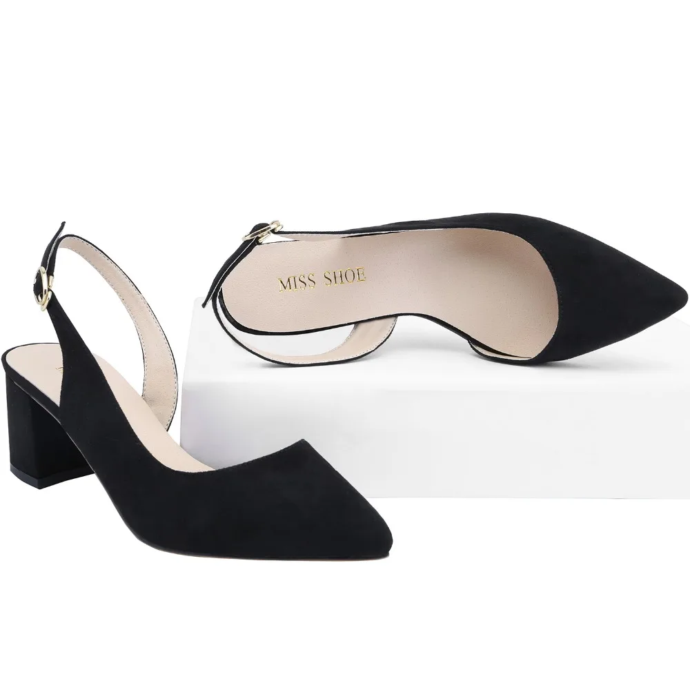 Women Sandals Pumps 5cm Ankle Strap Square Low Heel for Lady Sexy Pointed Toes High Heels Party Dress Wedding Shoes Plus Size 42 Women Sandals Pumps 5cm Ankle Strap Square Low Heel for Lady Sexy Pointed Toes High Heels Party Dress Wedding Shoes Plus Size 42