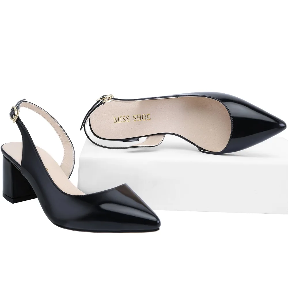 Women Sandals Pumps 5cm Ankle Strap Square Low Heel for Lady Sexy Pointed Toes High Heels Party Dress Wedding Shoes Plus Size 42 Women Sandals Pumps 5cm Ankle Strap Square Low Heel for Lady Sexy Pointed Toes High Heels Party Dress Wedding Shoes Plus Size 42