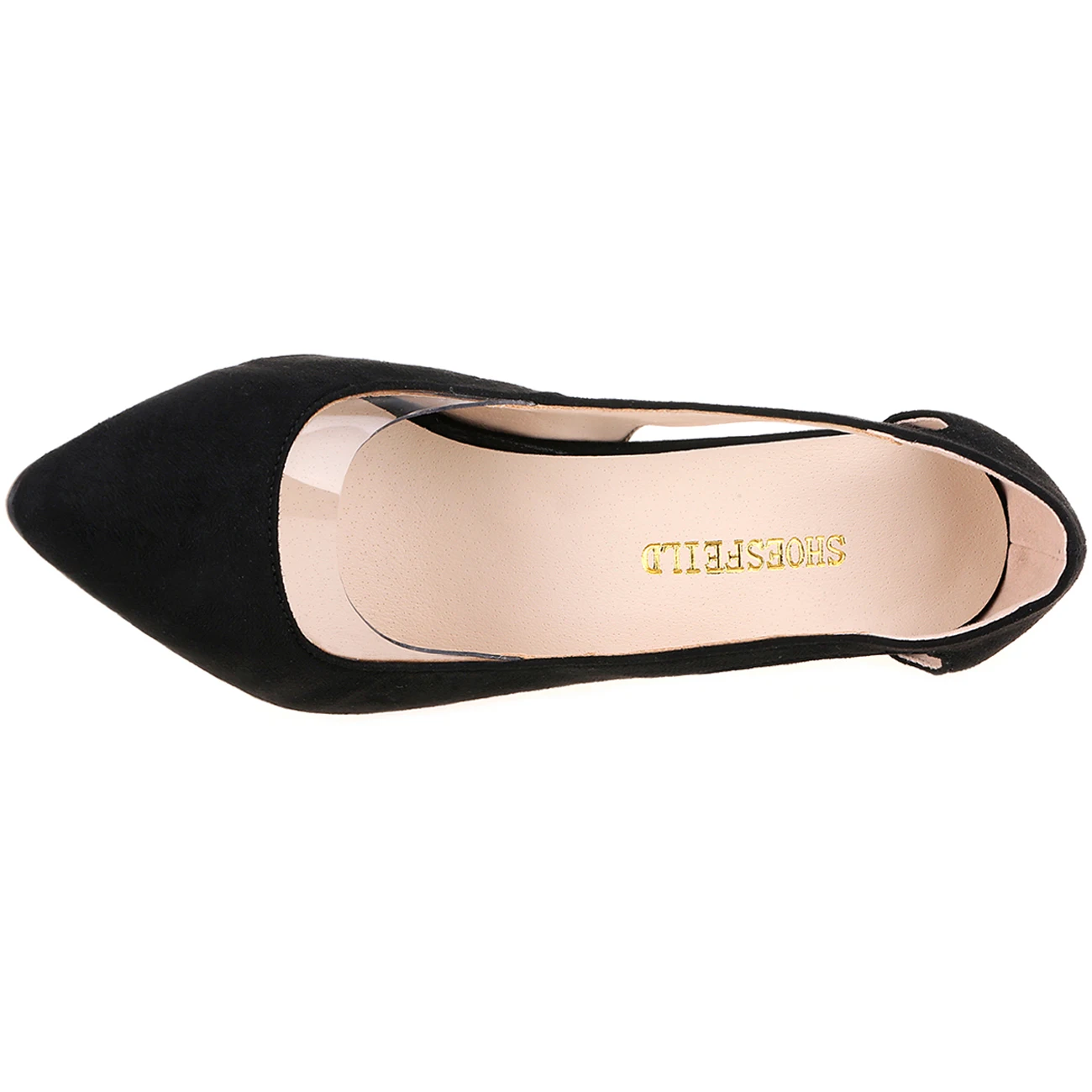 Women Stilettos Pumps Fashion Sexy 11cm Hollow Pointed Toe High Heels Shoes New Spring Party Dress Wedding Shoes Plus Size 42