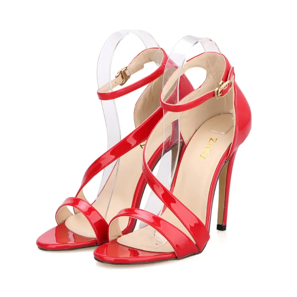 Ladies Dancing Shoes Sexy Women's Sandals Solid Open Toe High Heels Summer Ankle Strap Stiletto Dress Fish Mouth Sandal Women Ladies Dancing Shoes Sexy Women's Sandals Solid Open Toe High Heels Summer Ankle Strap Stiletto Dress Fish Mouth Sandal Women