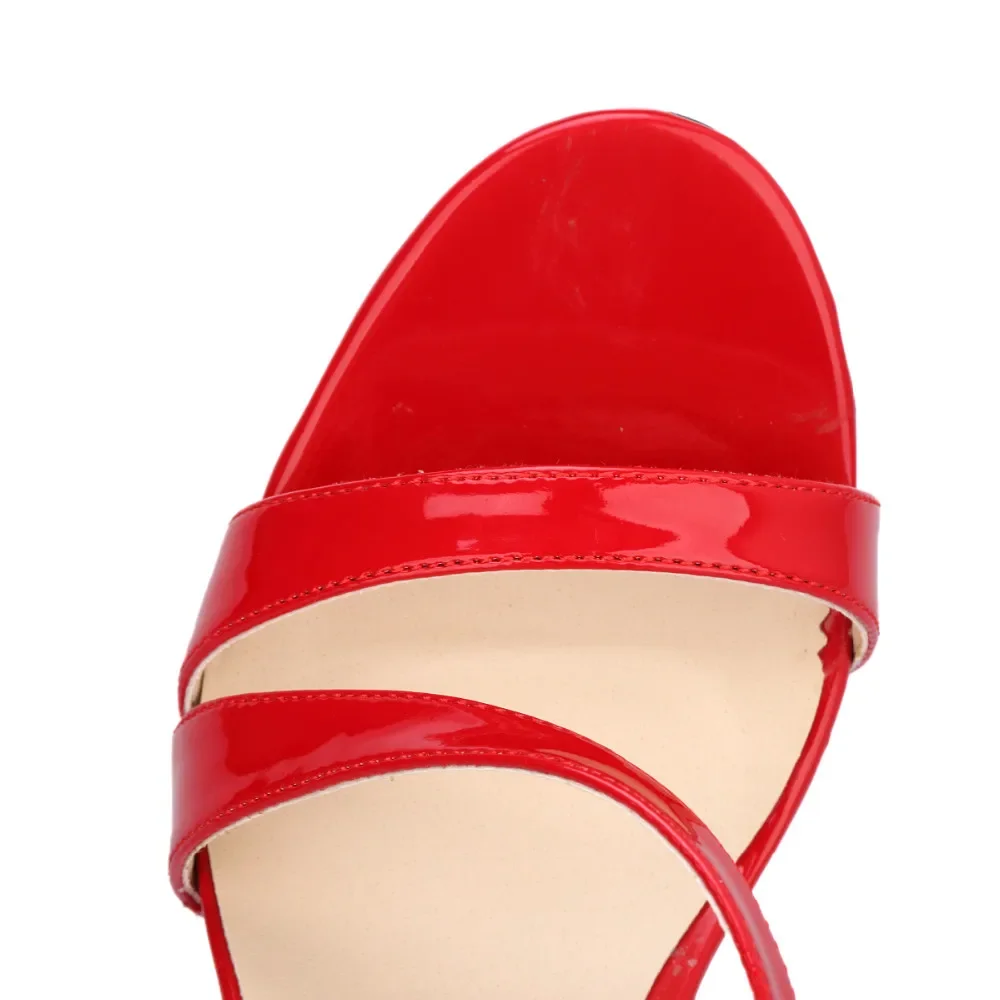 Ladies Dancing Shoes Sexy Women's Sandals Solid Open Toe High Heels Summer Ankle Strap Stiletto Dress Fish Mouth Sandal Women Ladies Dancing Shoes Sexy Women's Sandals Solid Open Toe High Heels Summer Ankle Strap Stiletto Dress Fish Mouth Sandal Women