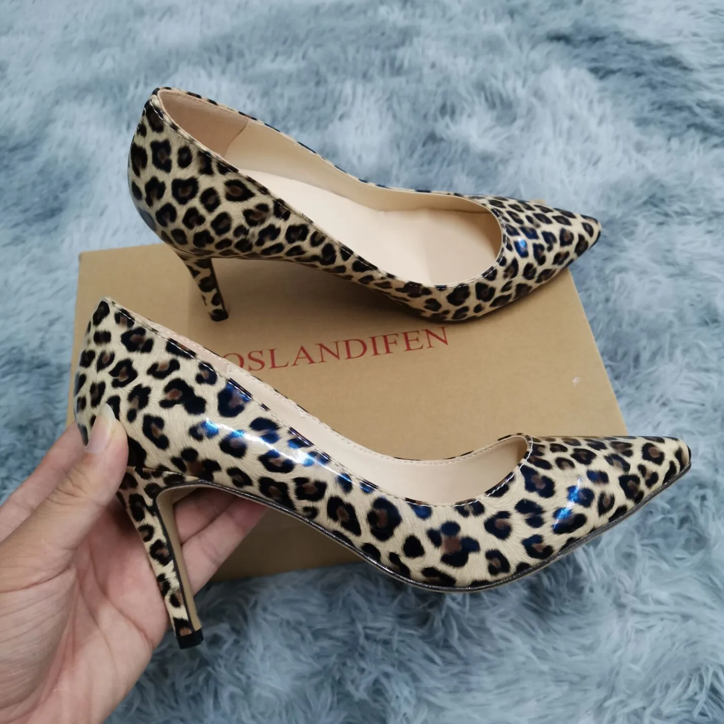 13 Style 2026 New Classic Sexy Pointed Toe 9cm mid High Heels Women Pumps Faux Suede Black red Office Party Wedding Shoes Plus