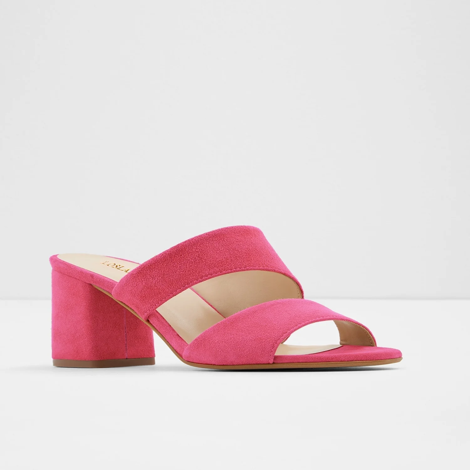 Summer Women Sandals Fashion 5cm Sexy Open Toe Thick Heel Ship-on High Heels  Red Black Wedding Party Dress Shoes