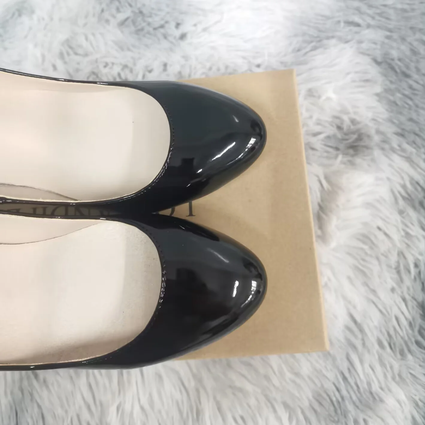 Women Stilettos Elegant Platfrom Pumps Sexy 11cm Round Toe High Heels Shallow Lady Office Party Wedding Shoes Large Size 43 Women Stilettos Elegant Platfrom Pumps Sexy 11cm Round Toe High Heels Shallow Lady Office Party Wedding Shoes Large Size 43