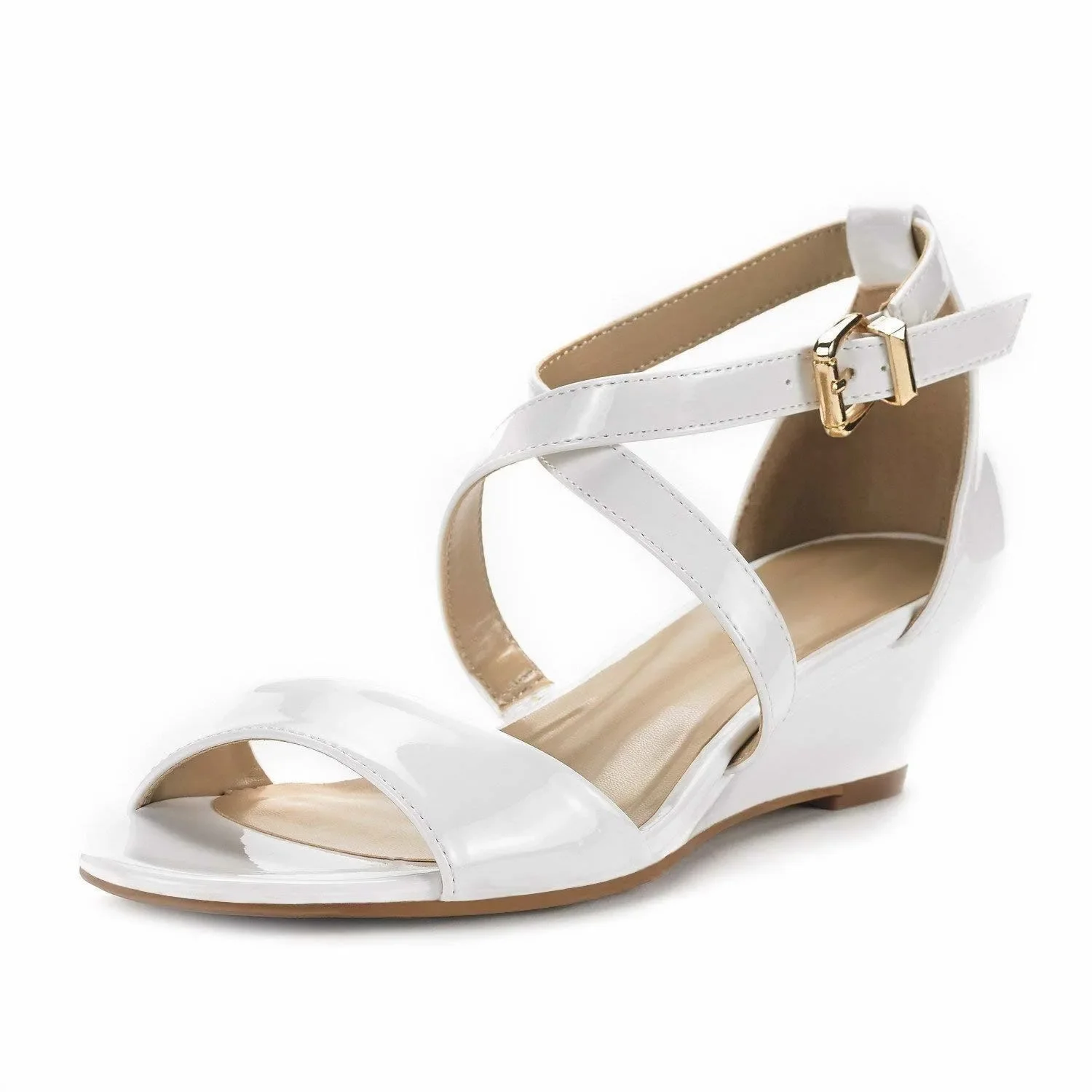 Women's Wedge Sandals Summer New Casual Wedge Platform High Heels Female Open Toes Breathable Sandal Women Designer Luxury Shoes Women's Wedge Sandals Summer New Casual Wedge Platform High Heels Female Open Toes Breathable Sandal Women Designer Luxury Shoes