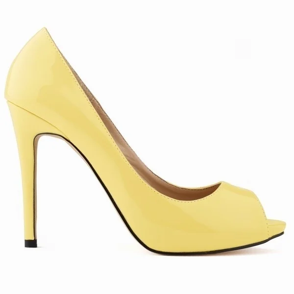 Women Stilettos Summer Pumps 11cm Sexy Open Toe High Heels Sandals Elegant Peep Toes Platform Pump Wedding Shoes Large Size 43 Women Stilettos Summer Pumps 11cm Sexy Open Toe High Heels Sandals Elegant Peep Toes Platform Pump Wedding Shoes Large Size 43