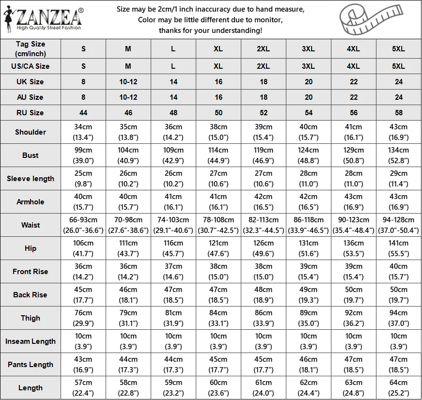 ZANZEA Fashion Denim-Like 2 Pieces Short Sets Summer O-Neck Short Sleeve Tops and Elastic Waist Shorts Lace Patchwork Outfits