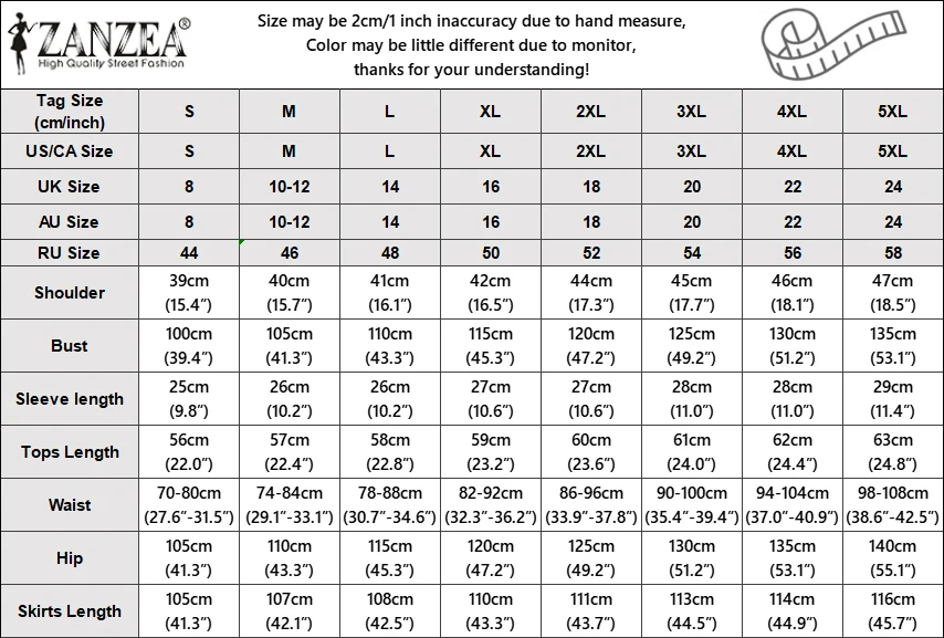 ZANZEA Women Casual 2 Pieces Skirt Sets Openwork Embroidered Tied Front Tops and Solid Color Long Skirts Suits Bohemian Outfits