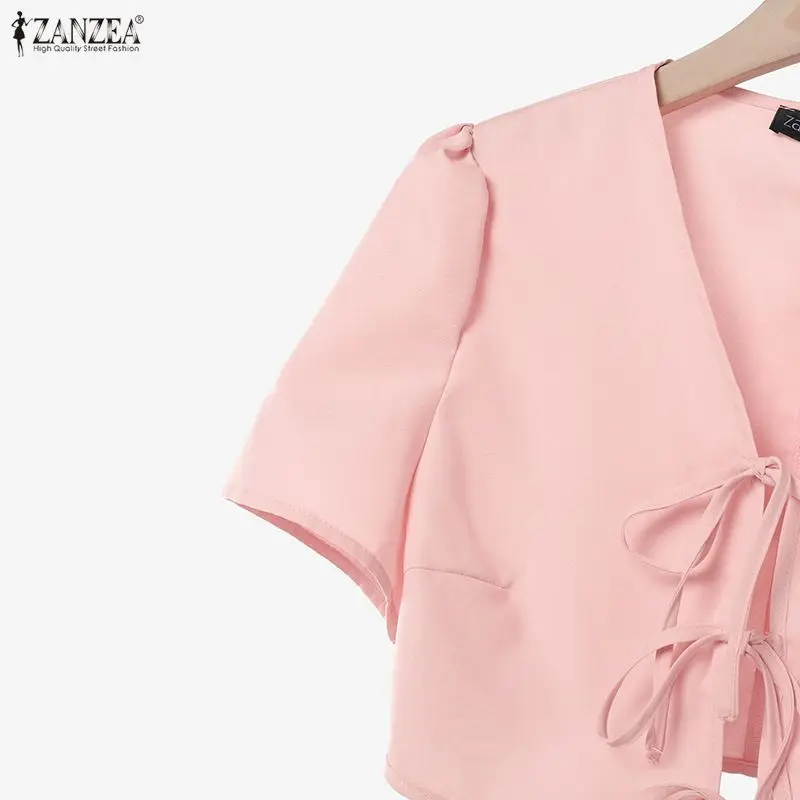 Womens French 2 Piece Sets 3D Flower Spaghetti Strap Midi Dress & Tie-front Short Cardigan Outfits Elegant Pink Party Dress Sets