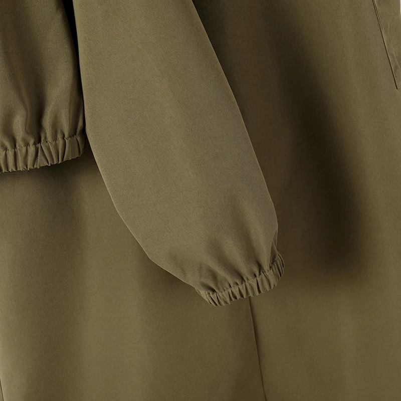 ZANZEA Street Fashion Women's Skirt Sets Long Sleeve Jackets Elastic Waist Long Skirts Work Wear Outfits Casual 2-Pieces Suits