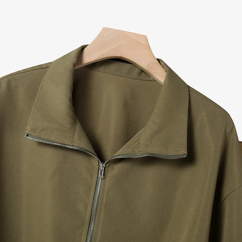 ZANZEA Street Fashion Women's Skirt Sets Long Sleeve Jackets Elastic Waist Long Skirts Work Wear Outfits Casual 2-Pieces Suits