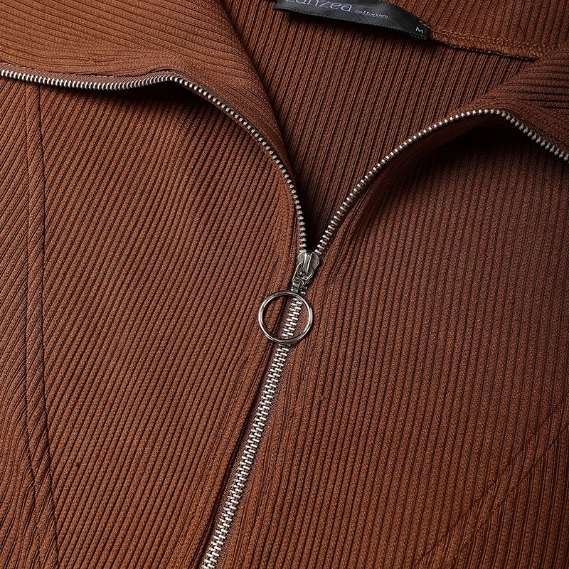 Women's Casual Style Knitted Pant Sets 2026 Spring Long Sleeve Sweatshirts and Wide Leg Pants 2 Pieces Suits Ribbed Tracksuits