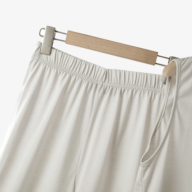 ZANZEA Fashion Women's 3 Pieces Pant Sets Long Cardigans & Tank Tops & Wide Leg Pants 3pcs Outfits Spring 2026 Cozy Loose Suits