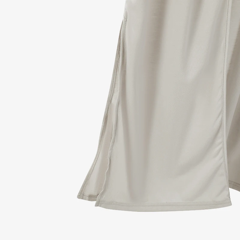 ZANZEA Fashion Women's 3 Pieces Pant Sets Long Cardigans & Tank Tops & Wide Leg Pants 3pcs Outfits Spring 2026 Cozy Loose Suits