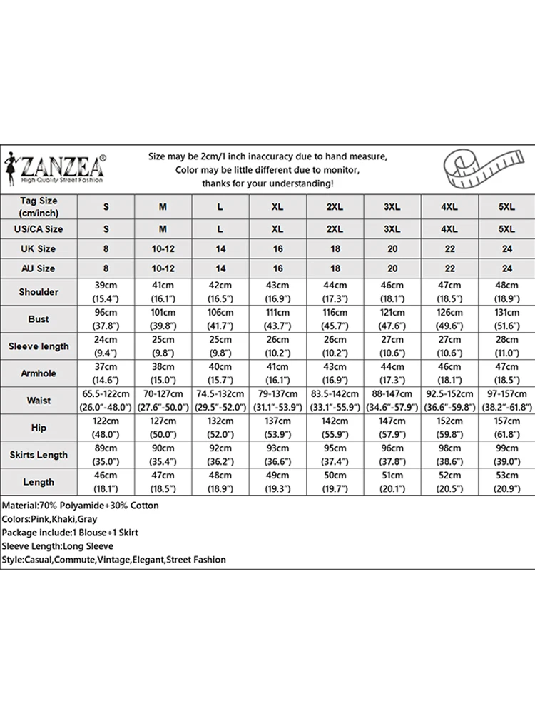 ZANZEA Elegant Openwork Lace Skirt Sets Women Casual Short Sleeve Crop Tops A-line Long Skirts 2pcs Outfits Holiday Party Suits