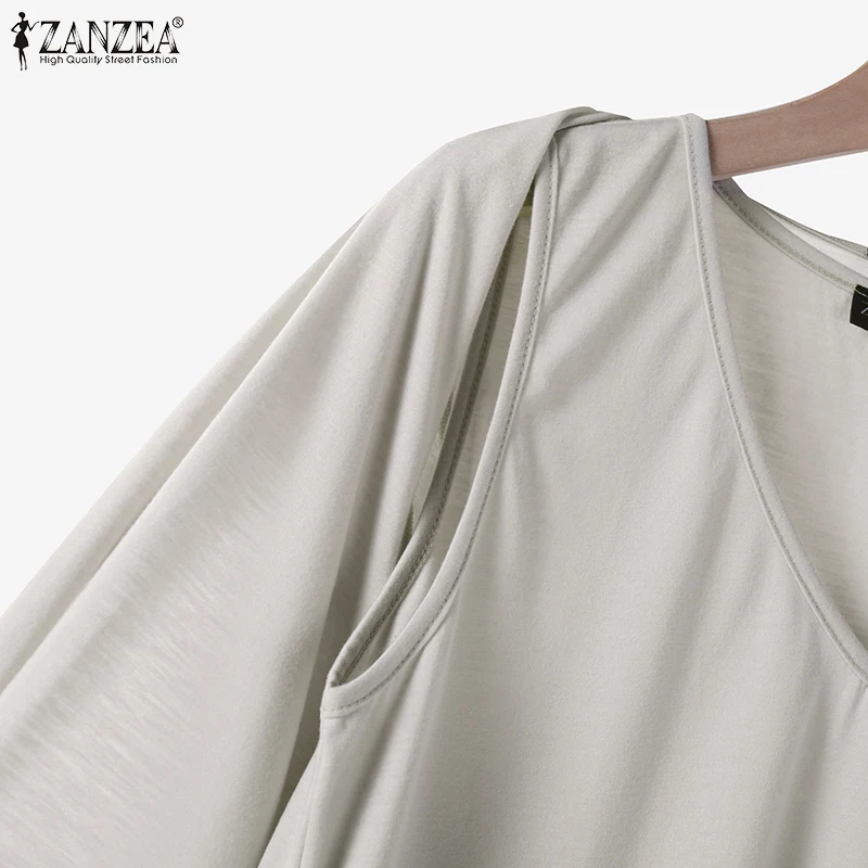 ZANZEA Streetwear Holiday 3pcs Pant Sets Wide Leg Trousers Women Loose Solid Suits Casual Tank Tops and Cardigans 3-Pieces Sets ZANZEA Streetwear Holiday 3pcs Pant Sets Wide Leg Trousers Women Loose Solid Suits Casual Tank Tops and Cardigans 3-Pieces Sets