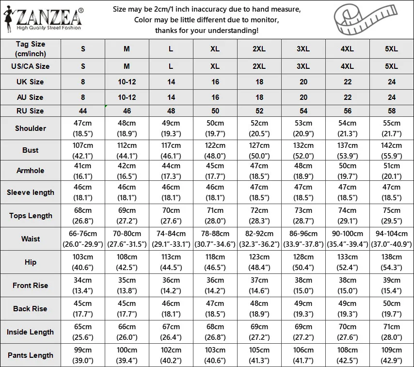 ZANZEA 2025 Spring Loose 2-Piece Sets Women Streetwear Wide Leg Trouser Pant Sets Casual Ruched Hem Blouse Solid 2pcs Outfits