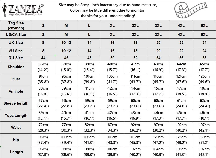 ZANZEA Elegant Women 2pcs Dress Sets Long Sleeve Short Blazer and Sleeveless Sheath Dress 2pcs Sets Autumn Classy Office Suits