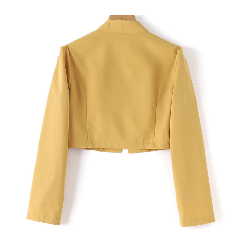 ZANZEA Elegant Women 2pcs Dress Sets Long Sleeve Short Blazer and Sleeveless Sheath Dress 2pcs Sets Autumn Classy Office Suits