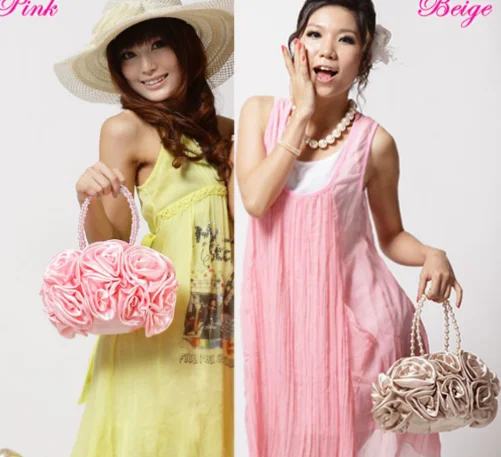 Cinderella Sweet Bow Hoop & Loop Pumps Round Toe Matte Soft Shoes Pink White Wide Fitting Well Made Cinderella Sweet Bow Hoop & Loop Pumps Round Toe Matte Soft Shoes Pink White Wide Fitting Well Made