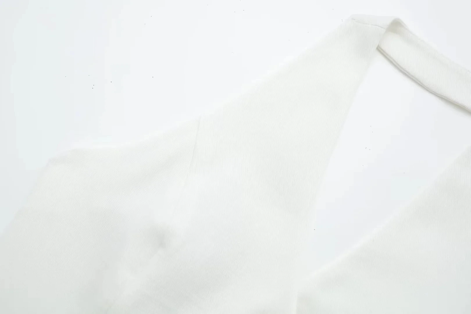 HH Women Fashion Solid Pant Suit Halter Single Breasted Sleeveless Blazer Vest Top Zipper Fly Trousers Office Lady Sets