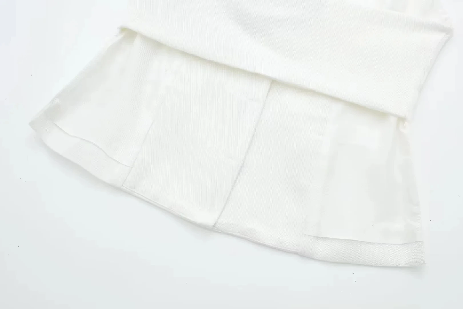 HH Women Fashion Solid Pant Suit Halter Single Breasted Sleeveless Blazer Vest Top Zipper Fly Trousers Office Lady Sets