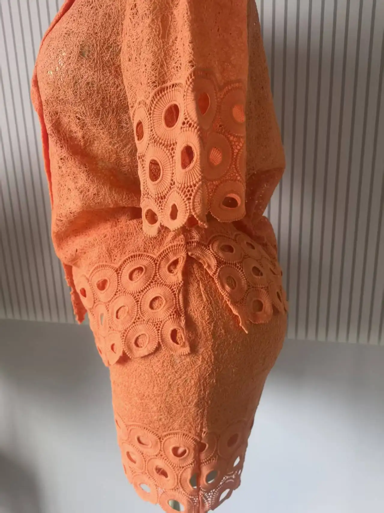 CM.YAYA Lace Embroidery Women's Set half Sleeve Shirt and Shorts Suit 2025 Street Fashion Two 2 Piece Sets Outfit Tracksuits