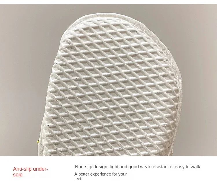 Slippers Thick Sole Shoes Sandals Women Fashion Soft Flat Luxuriou Rubber Fabric Graffiti Cross Strap Flip Flops Women Sandalias