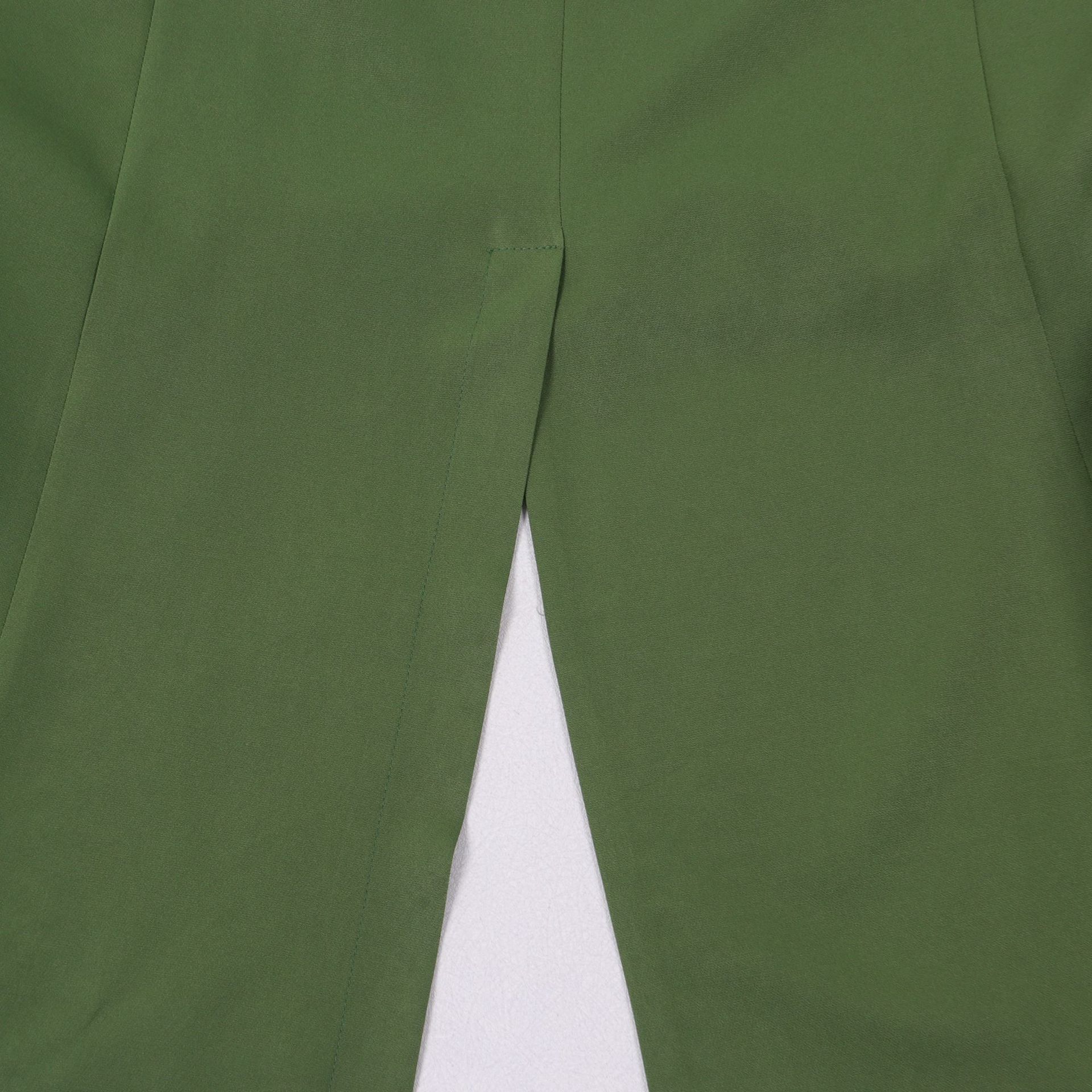 CM.YAYA Women's Set Full Sleeve X-Long Blazer Coat+ Long Pant Suit 2025 Spring Streetwear Two 2 Piece Set Africa OL Work Outfits