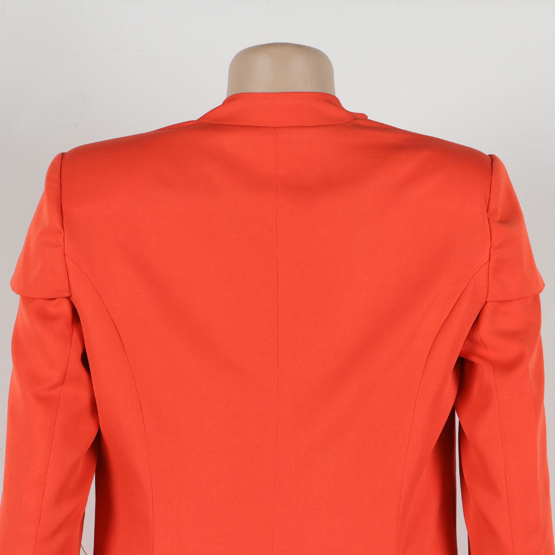 CM.YAYA Women's Set Full Sleeve X-Long Blazer Coat+ Long Pant Suit 2025 Spring Streetwear Two 2 Piece Set Africa OL Work Outfits