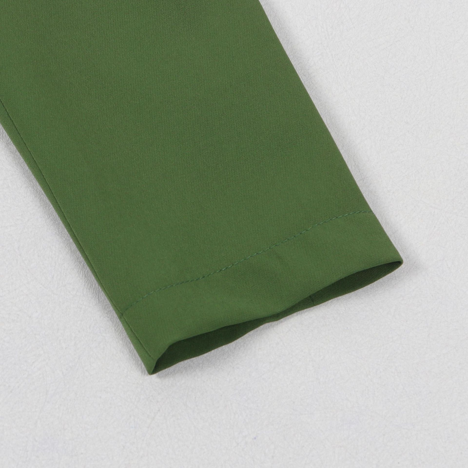 CM.YAYA Women's Set Full Sleeve X-Long Blazer Coat+ Long Pant Suit 2025 Spring Streetwear Two 2 Piece Set Africa OL Work Outfits