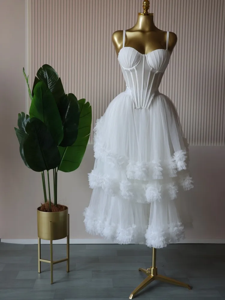 CM.YAYA Women’s Dress Set Sleeveless Strap Tops and Pleated Tiered Skirts Suit Elegant Vacation Birthday Two 2 Piece Set Outfits CM.YAYA Women's Dress Set Sleeveless Strap Tops and Pleated Tiered Skirts Suit Elegant Vacation Birthday Two 2 Piece Set Outfits