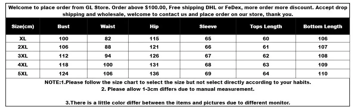 CM.YAYA Women Set Print Full Sleeve plus size Single Top Pencil Pants Two 2 Piece Sets Office Lady Outfit Summer