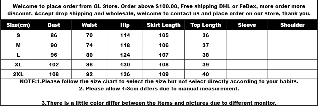 GLCMYAYA striped patchwork Women's Dress Set Strap Crop Tops and a-line long Maxi Skirts Suit Vacation Two 2 Piece Sets Outfits