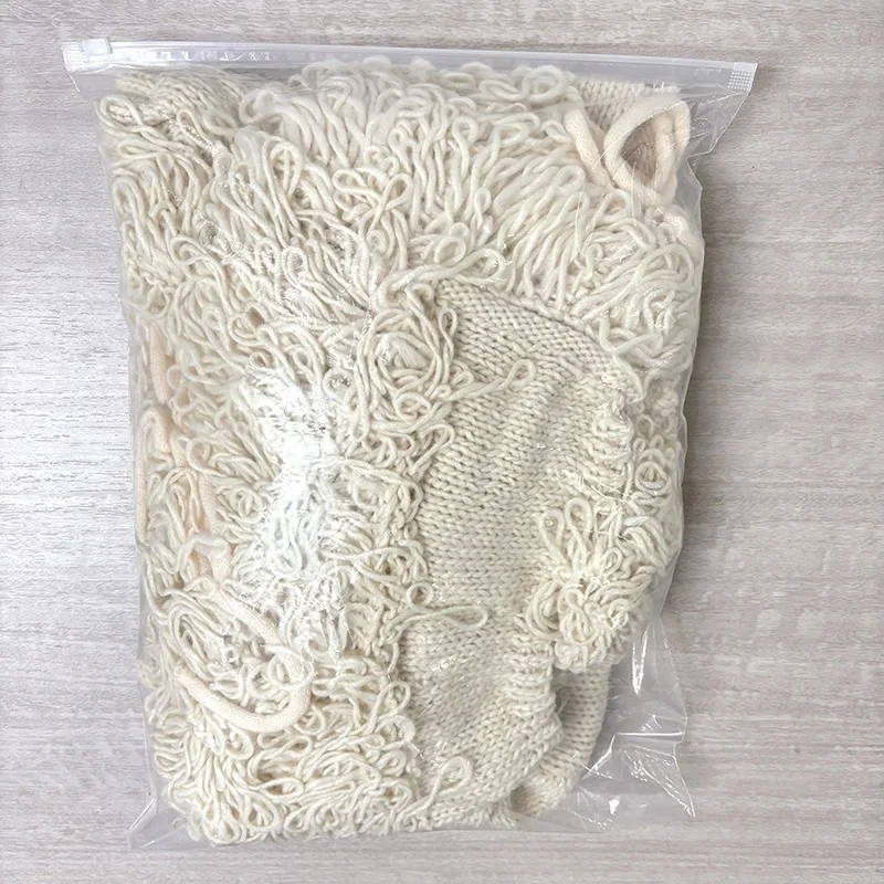 CM.YAYA Women Knitted Mini Skirt Sets +V-Neck Long Sleeve Tassel Crop Top Fall Streetwear Sexy Party Two 2 Piece Sets Outfits