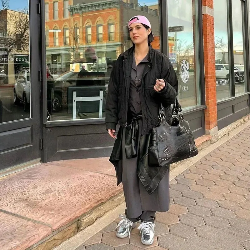 Ballet Shoes 2025 Women's Fashion Design Soft Sole Casual Sports Shoes Women's Ballet Flat Shoes