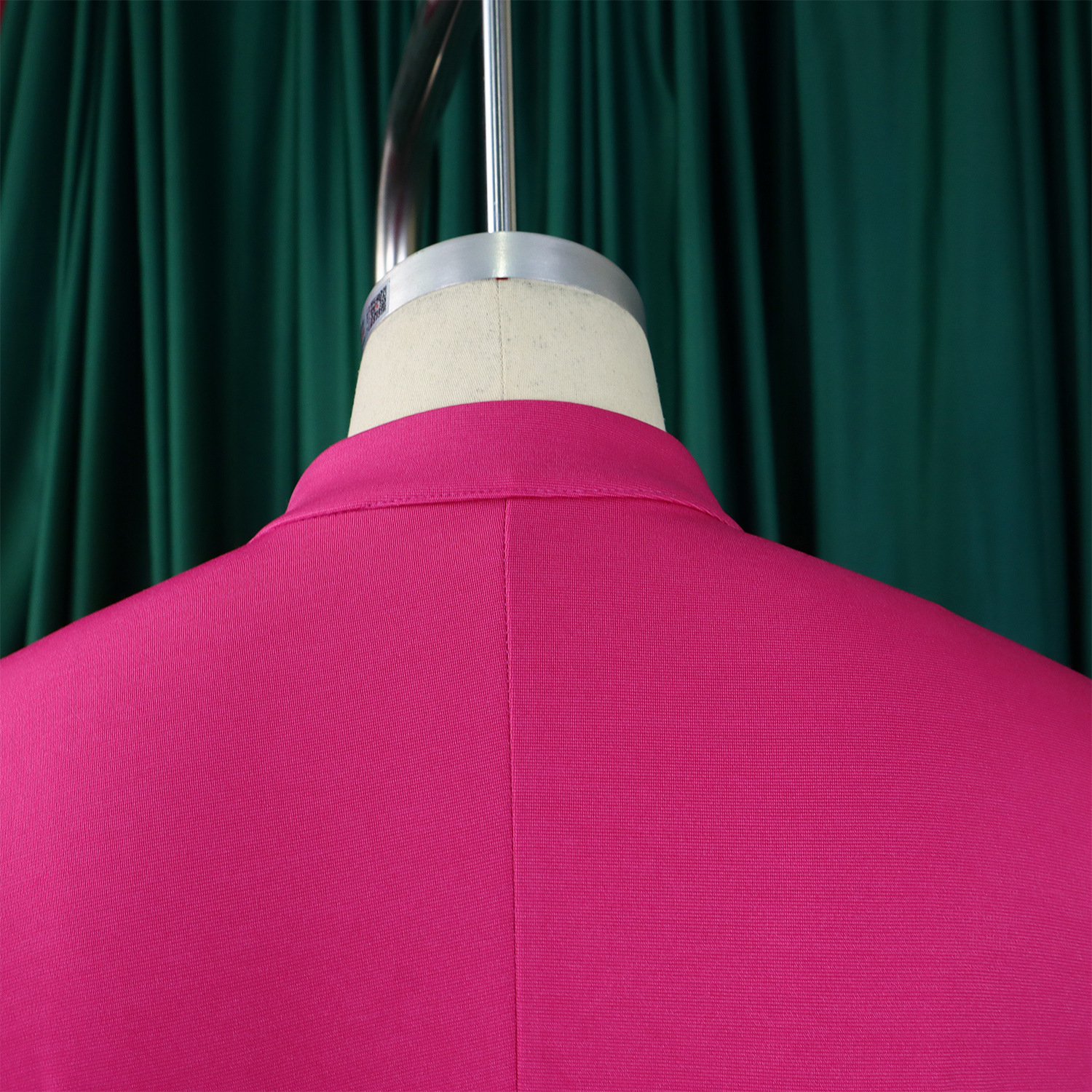 CM.YAYA Women's Set Full Flare Sleeve Button Blazer Shirt + Pleated Long Pants Suit Streetwear Two 2 Piece Set Africa OL Outfits