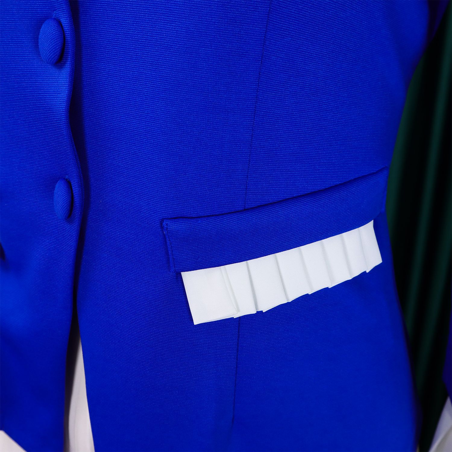 CM.YAYA Women's Set Full Flare Sleeve Button Blazer Shirt + Pleated Long Pants Suit Streetwear Two 2 Piece Set Africa OL Outfits