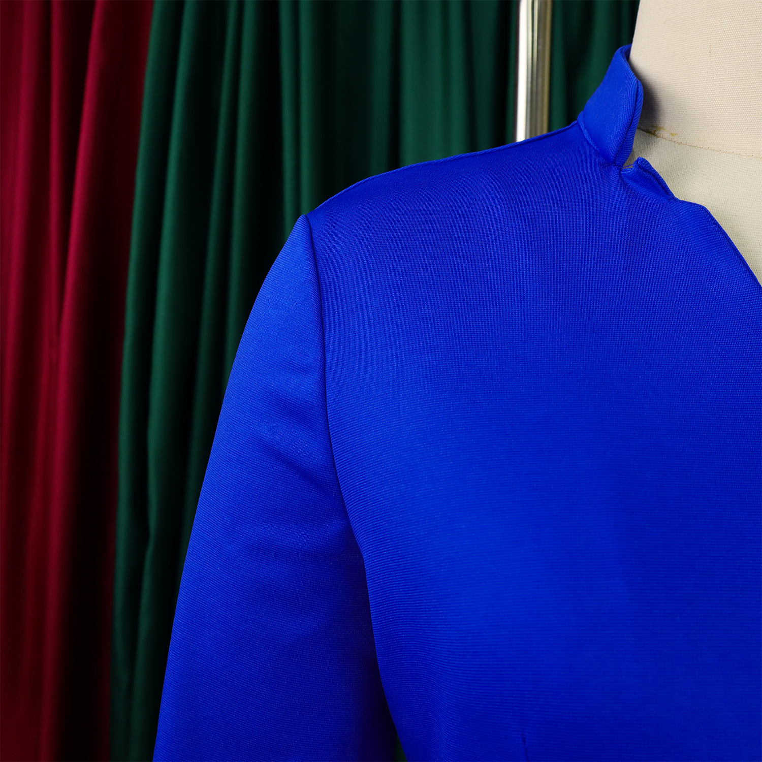 CM.YAYA Women's Set Full Flare Sleeve Button Blazer Shirt + Pleated Long Pants Suit Streetwear Two 2 Piece Set Africa OL Outfits