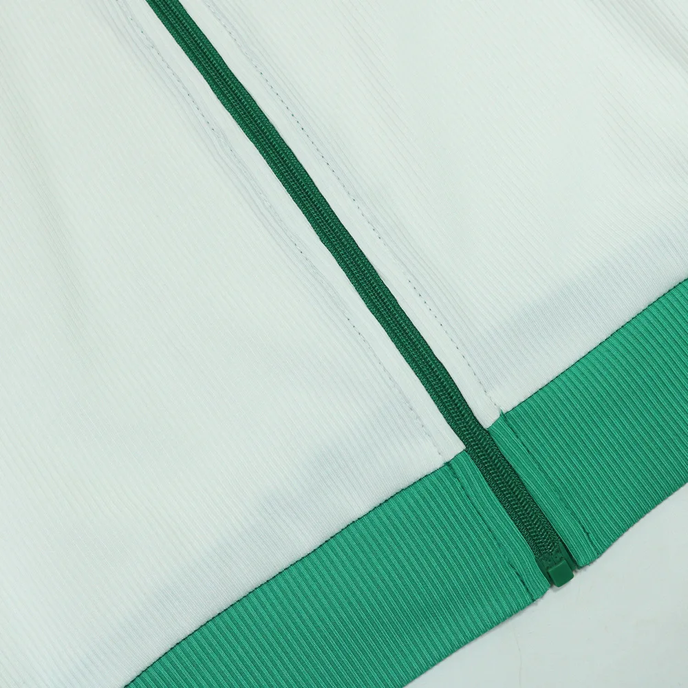 CM.YAYA Women's Set Sleeveless V-neck Vest  + Pleated Skirts 2025 Summer Cute Street Beach Two 2 Piece Sets Outfits Tracksuit