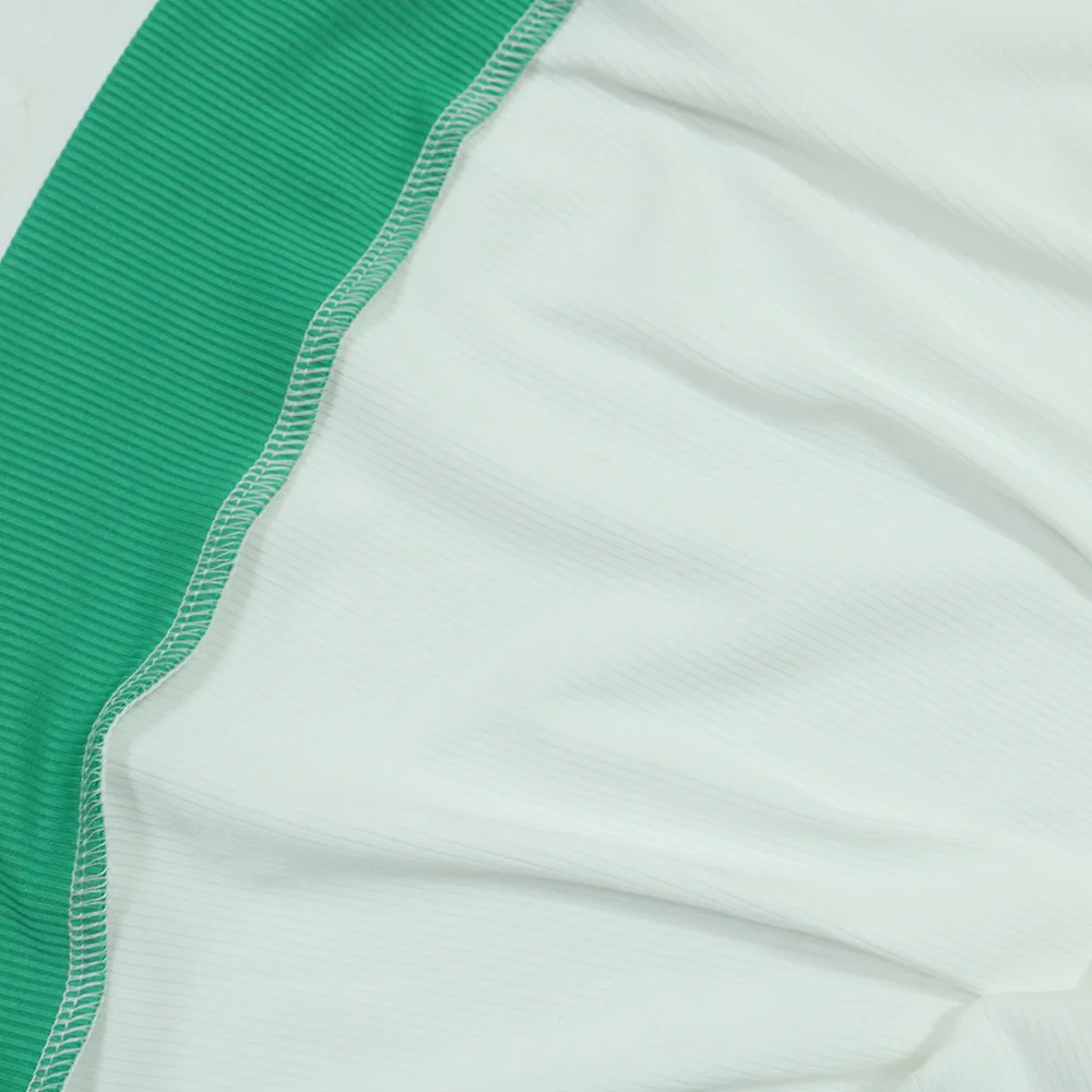 CM.YAYA Women's Set Sleeveless V-neck Vest + Pleated Skirts 2025 Summer Cute Street Beach Two 2 Piece Sets Outfits Tracksuit CM.YAYA Women's Set Sleeveless V-neck Vest + Pleated Skirts 2025 Summer Cute Street Beach Two 2 Piece Sets Outfits Tracksuit